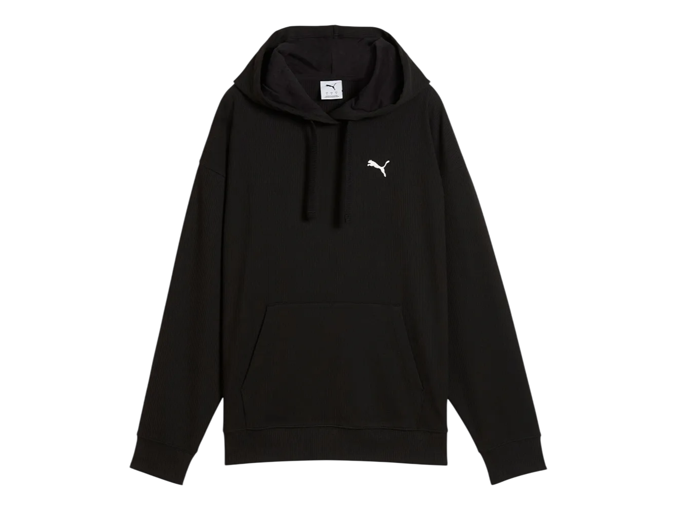 BUZO PUMA ESSENTIALS MUJER