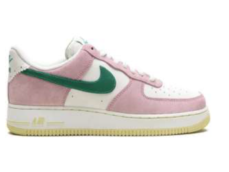 Air Force 1 07 LV8 ND