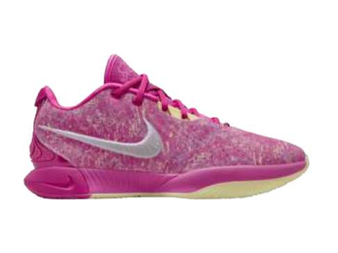 Lebron XXI
