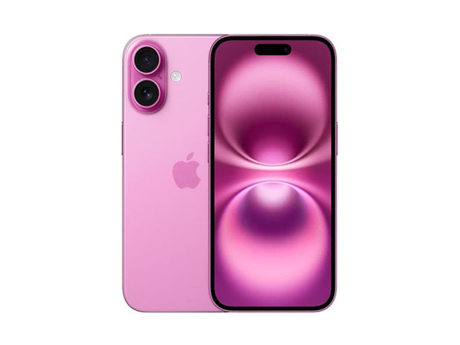 Apple iPhone 16 128 GB