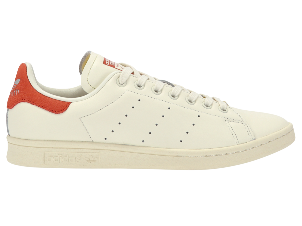 STAN SMITH CWHITE/OWHITE/PRERED