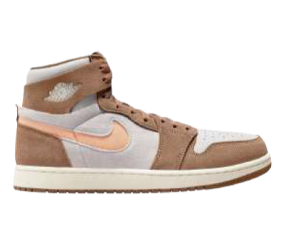 Air Jordan 1 Zoom CMFT 2