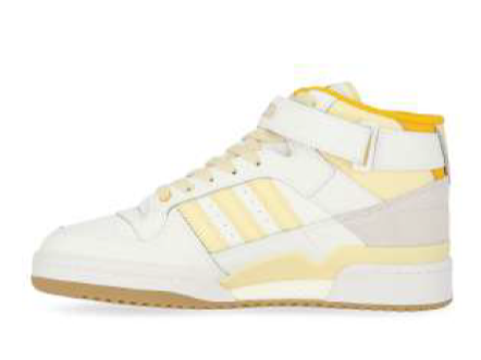 FORUM MID CLOWHI/EASYEL/CREYEL