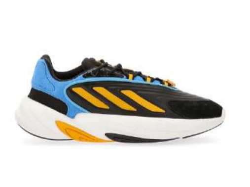 OZELIA CBLACK/COGOLD/PULBLU