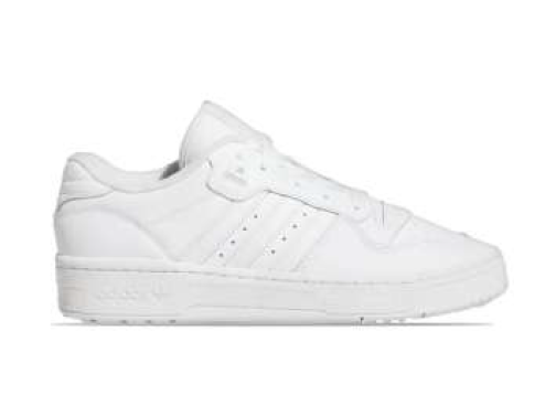 RIVALRY LOW FTWWHT/FTWWHT/FTWWHT