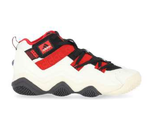 TOP TEN 2000 OWHITE/CBLACK/TMCORD