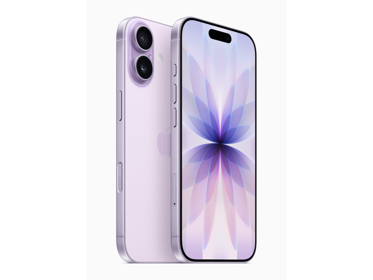 Apple iPhone 17 256 GB