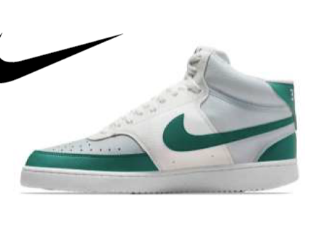 Nike Court Vision Mid Next NA