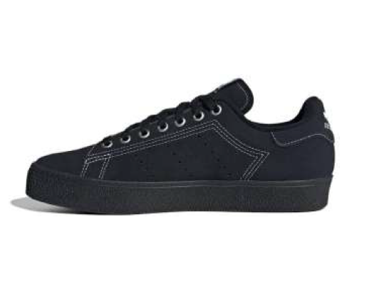 STAN SMITH CS CBLACK/CBLACK/GUM5