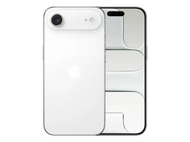 Apple iPhone 17 AIR 256 GB