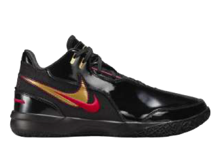 ZM Lebron Nxxt Gen AMPD