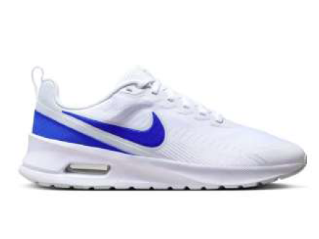 Nike Air Max Nuaxis