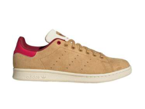 STAN SMITH GOLBEI/CWHITE/CBURGU