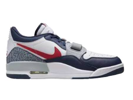 Air Jordan Legacy 312 Low