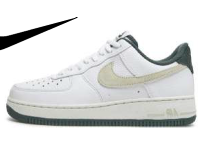 Air Force 1 07 LV8 COB