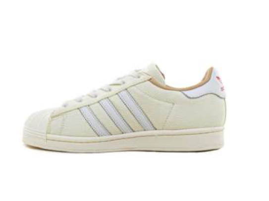 SUPERSTAR SUPCOL/DKBLUE/FTWWHT