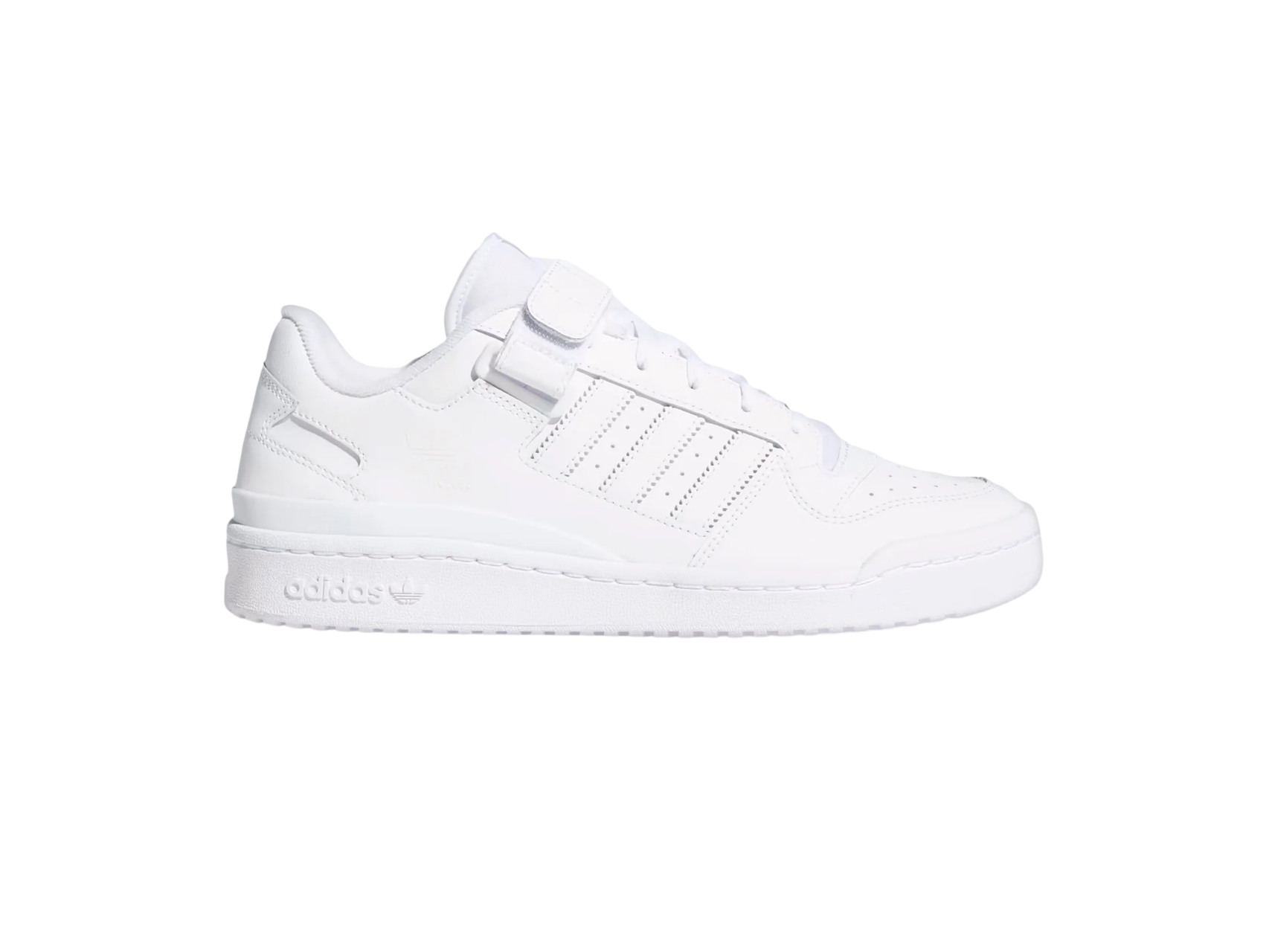 FORUM LOW FTWWHT/FTWWHT/FTWWHT