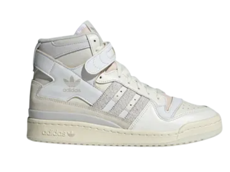 FORUM MID HNM FTWWHT/FTWWHT/OWHIT