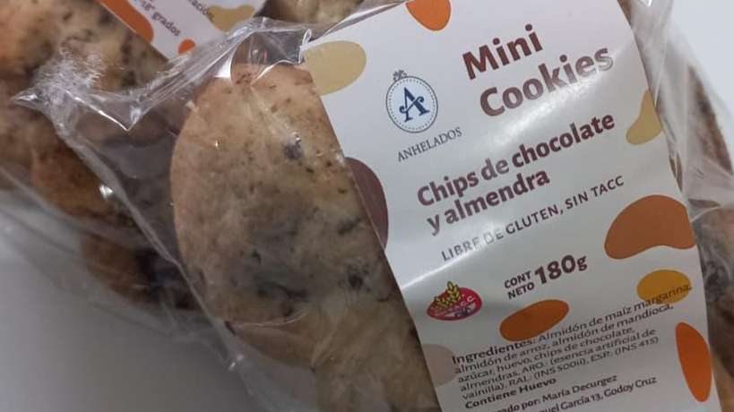 GALLETAS