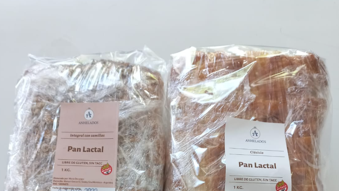 PANIFICADOS