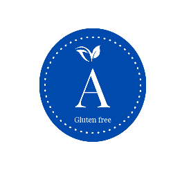 Logo Anheladosglutenfree