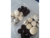 Mix de mini alfajores sin tacc, sin gluten