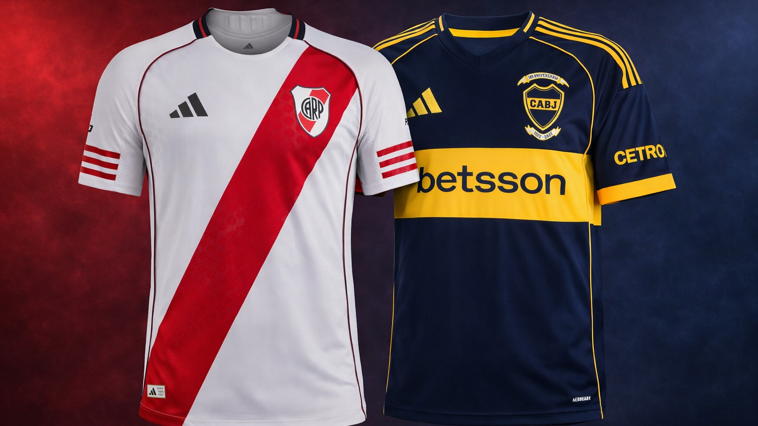 CAMISETAS