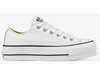 Converse Zapatilla Ctas Mone HI white