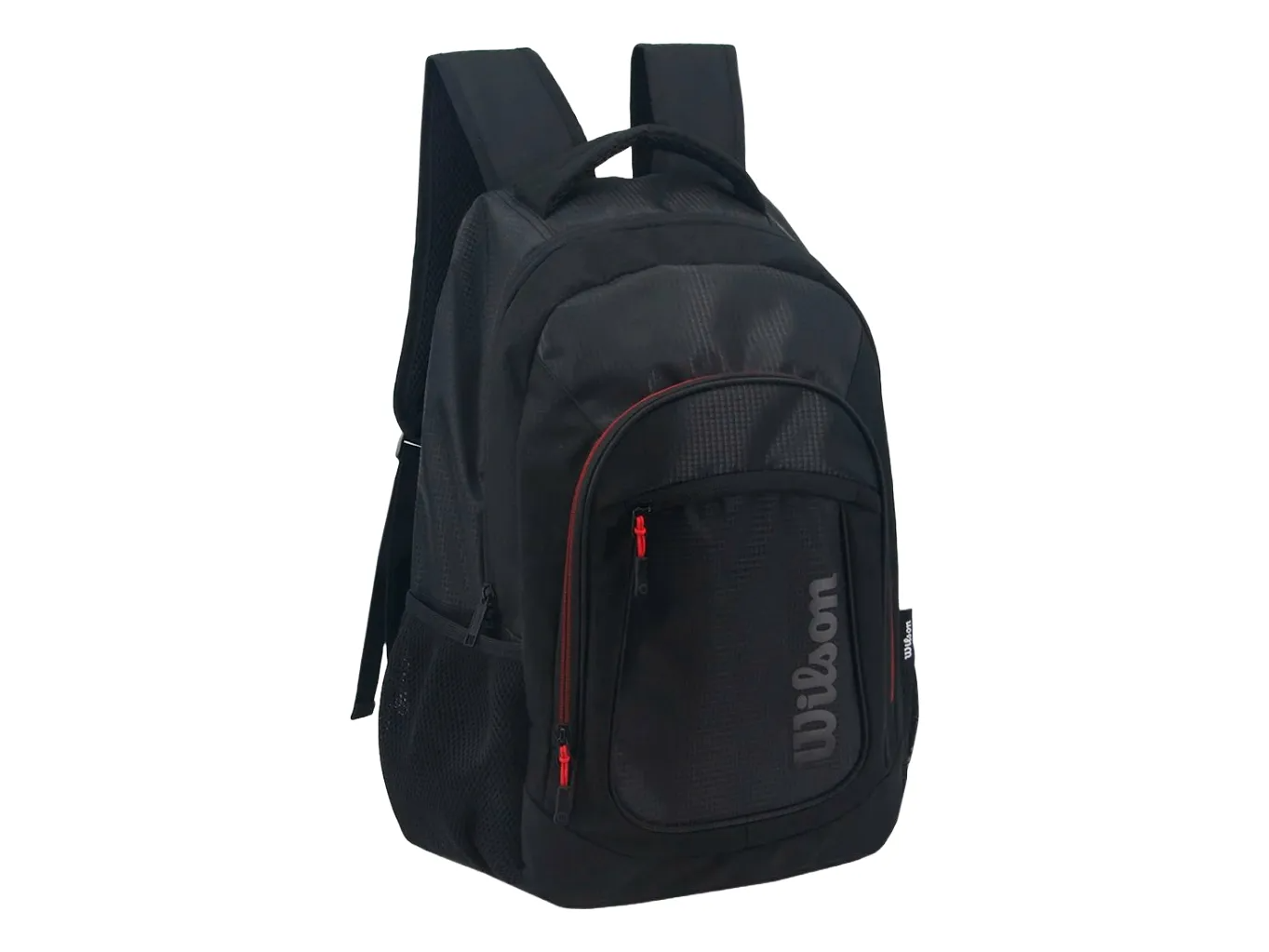 Mochila Wilson negra