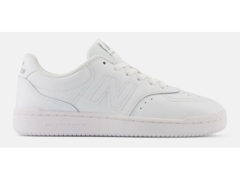 New Balance Zapatilla Blanca
