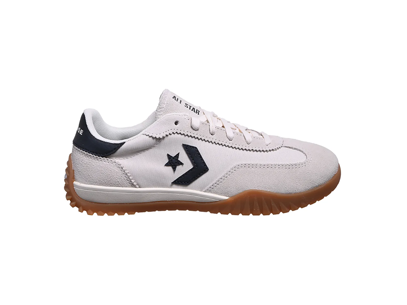 Converse Zapatilla Run Star Trainer OX Egret