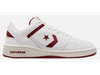 Converse Zapatilla Weapon OX White