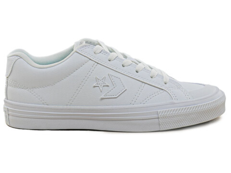 Converse Zapatilla Sport Casual OX White