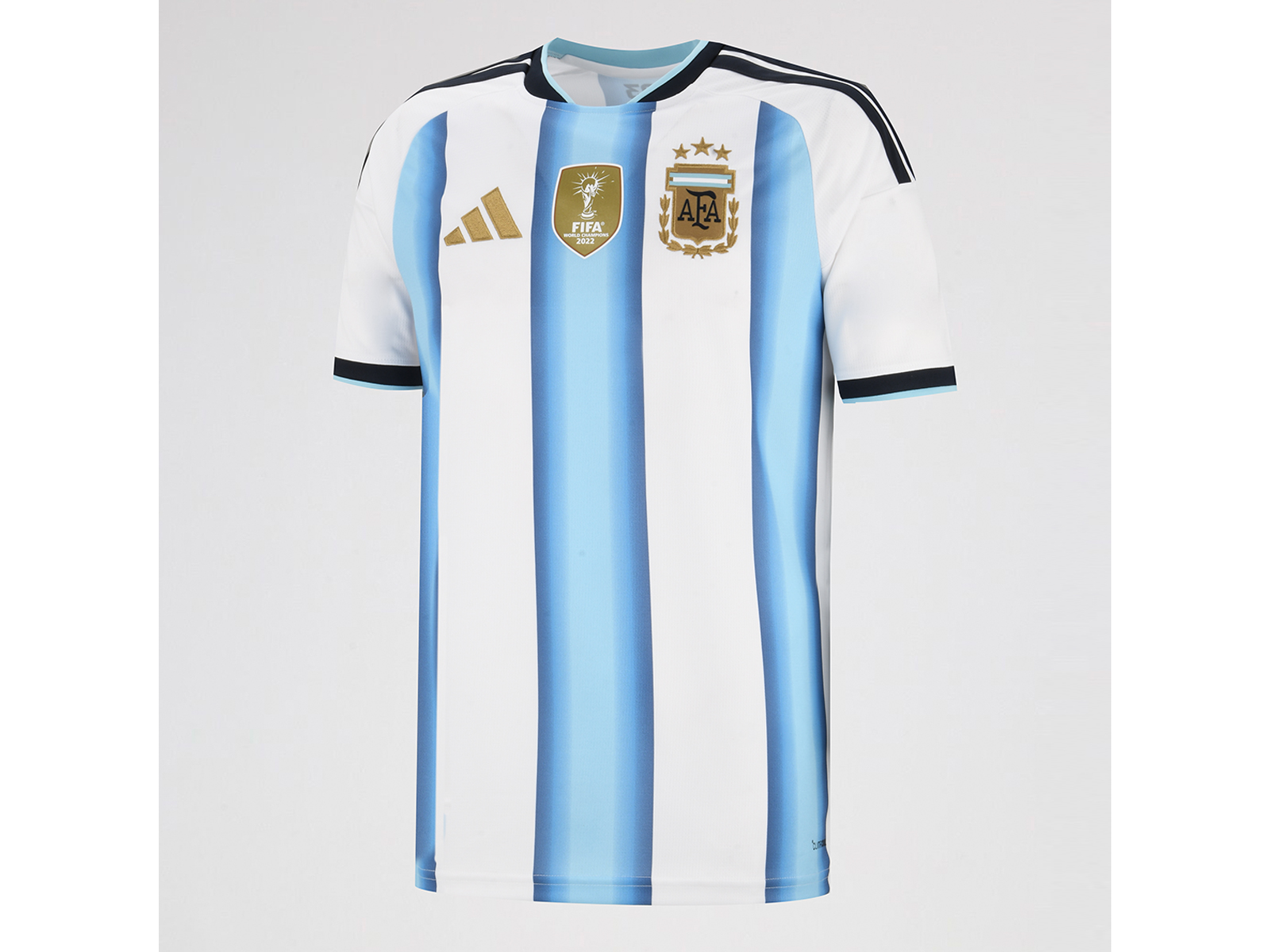 Camiseta Argentina adidas Titular 2026 Hombre
