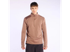 Buzo Zip Deportivo Saucony Triumph Brushed