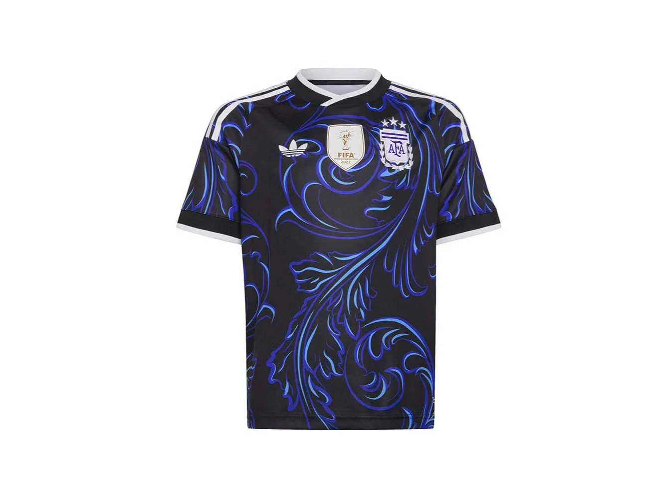 Camiseta Selección Argentina adidas Alternativa 26 Hombre