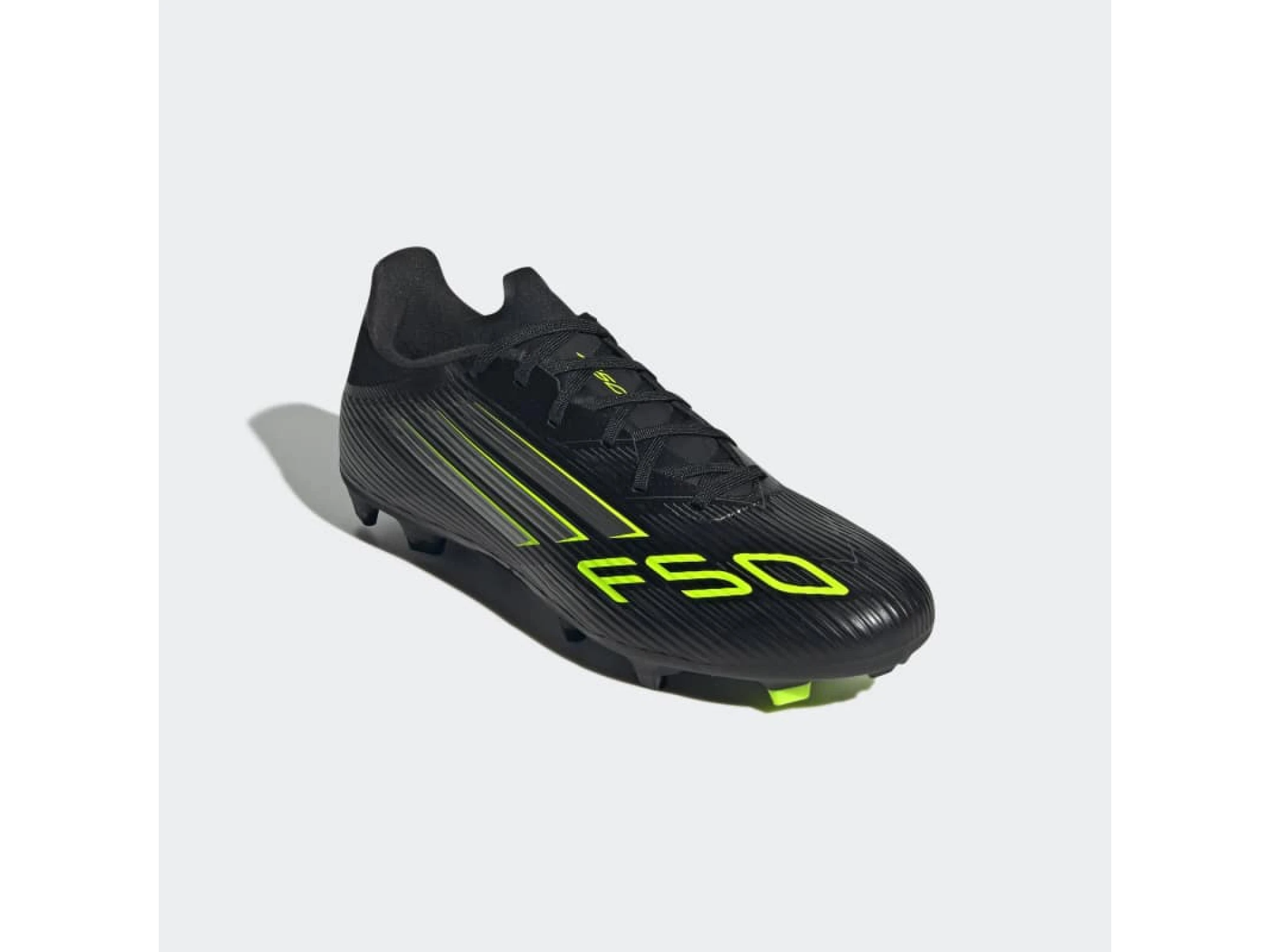 Adidas F50 League FG/MG - Negro