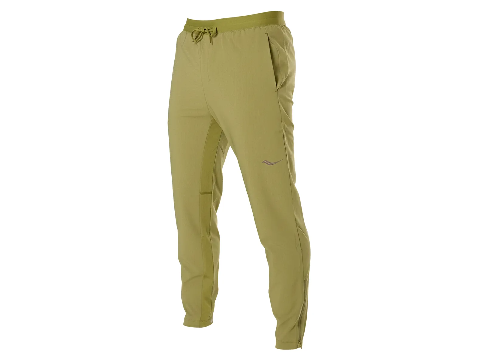 Pantalon Saucony Running Boston Woven Hombre