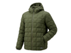 Campera Saucony Training Surge D-heat Hombre