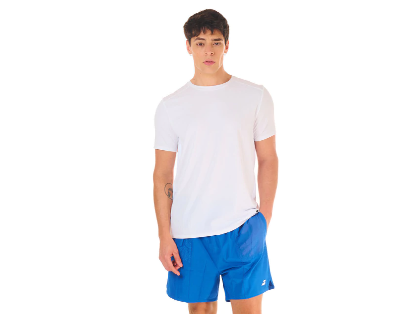 REMERA HOMBRE COURT BABOLAT