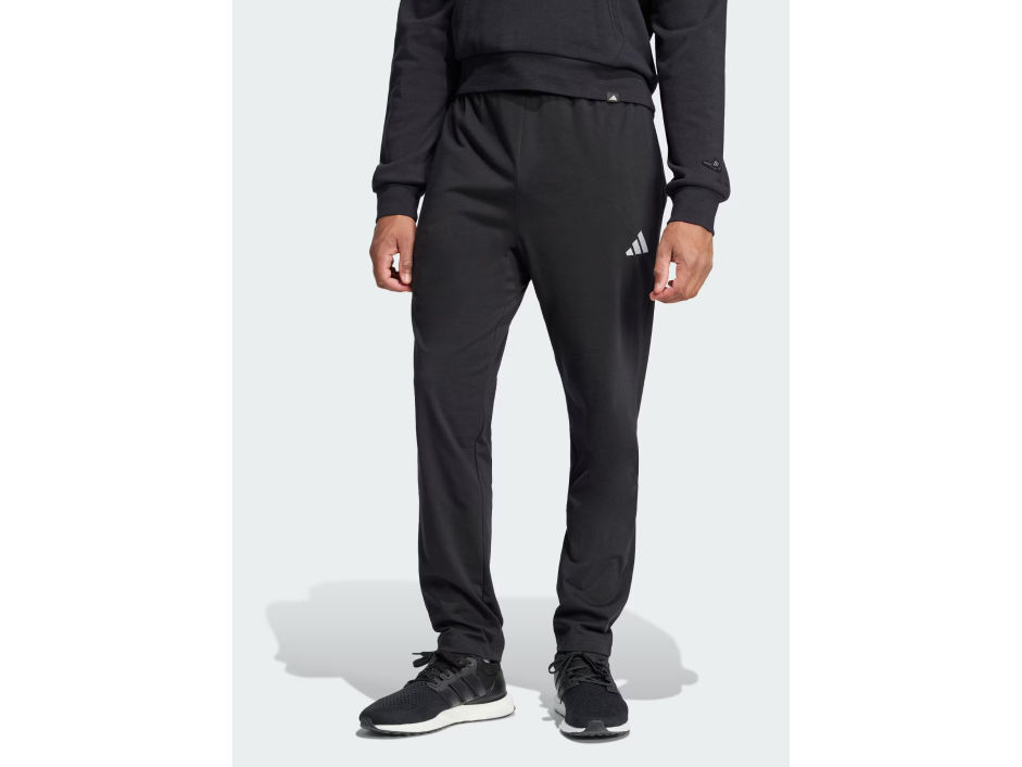 Pantalón Essentials Single Jersey Small Logo