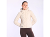 CAMPERA MUJER SURGE D-HEAT