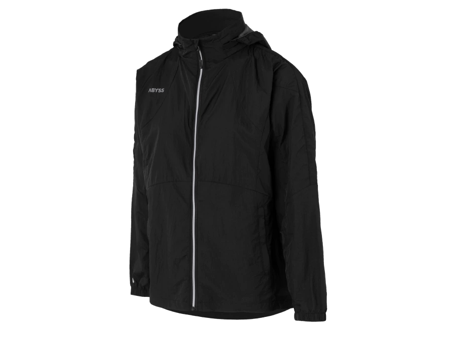 CAMPERA ROMPEVIENTO