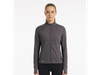 Campera Deportiva Mujer Explorer Tr Full Zip