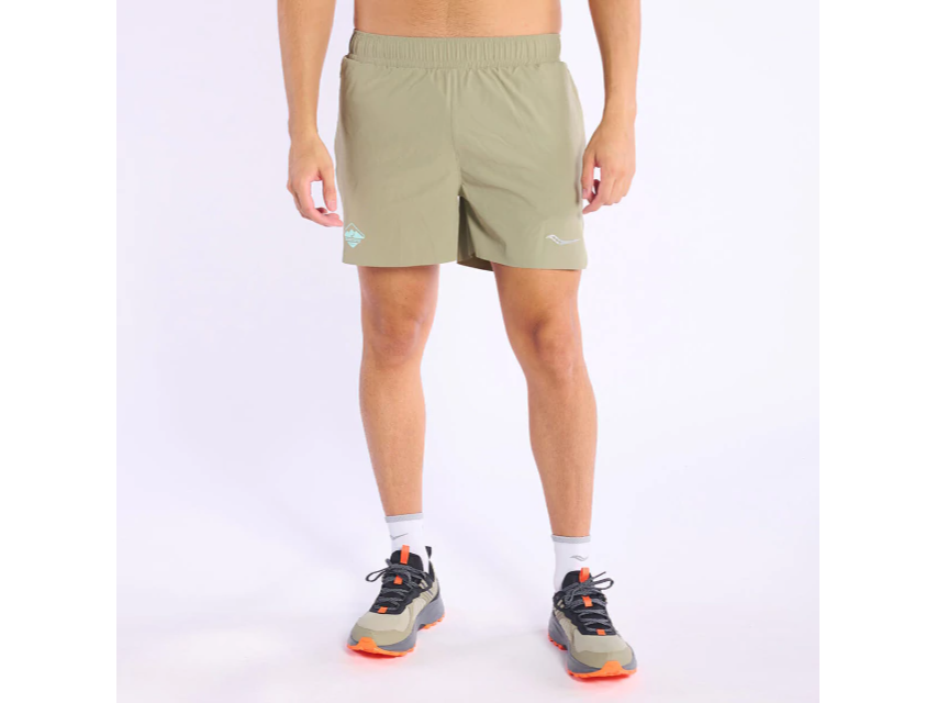 SHORT HOMBRE XODUS 5"