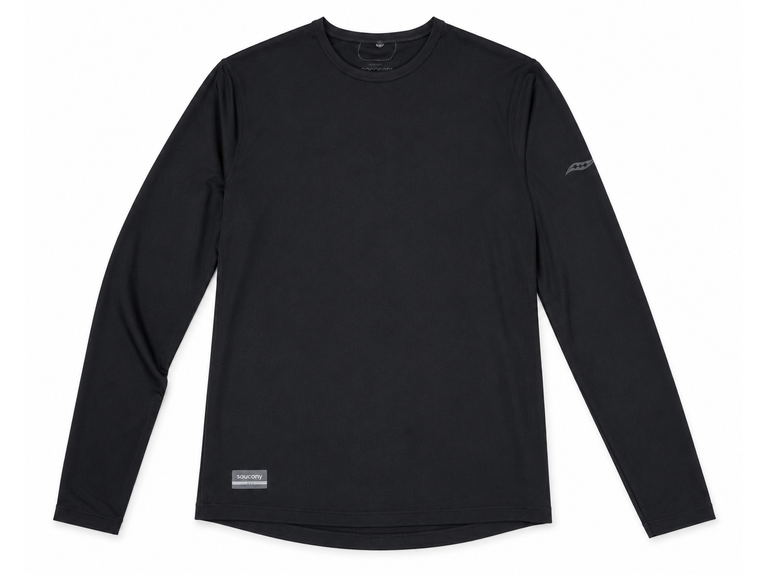 CAMISETA TERMICA SAUCONY