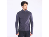 Campera Deportiva Hombre Explorer Tr Full Zip Saucony