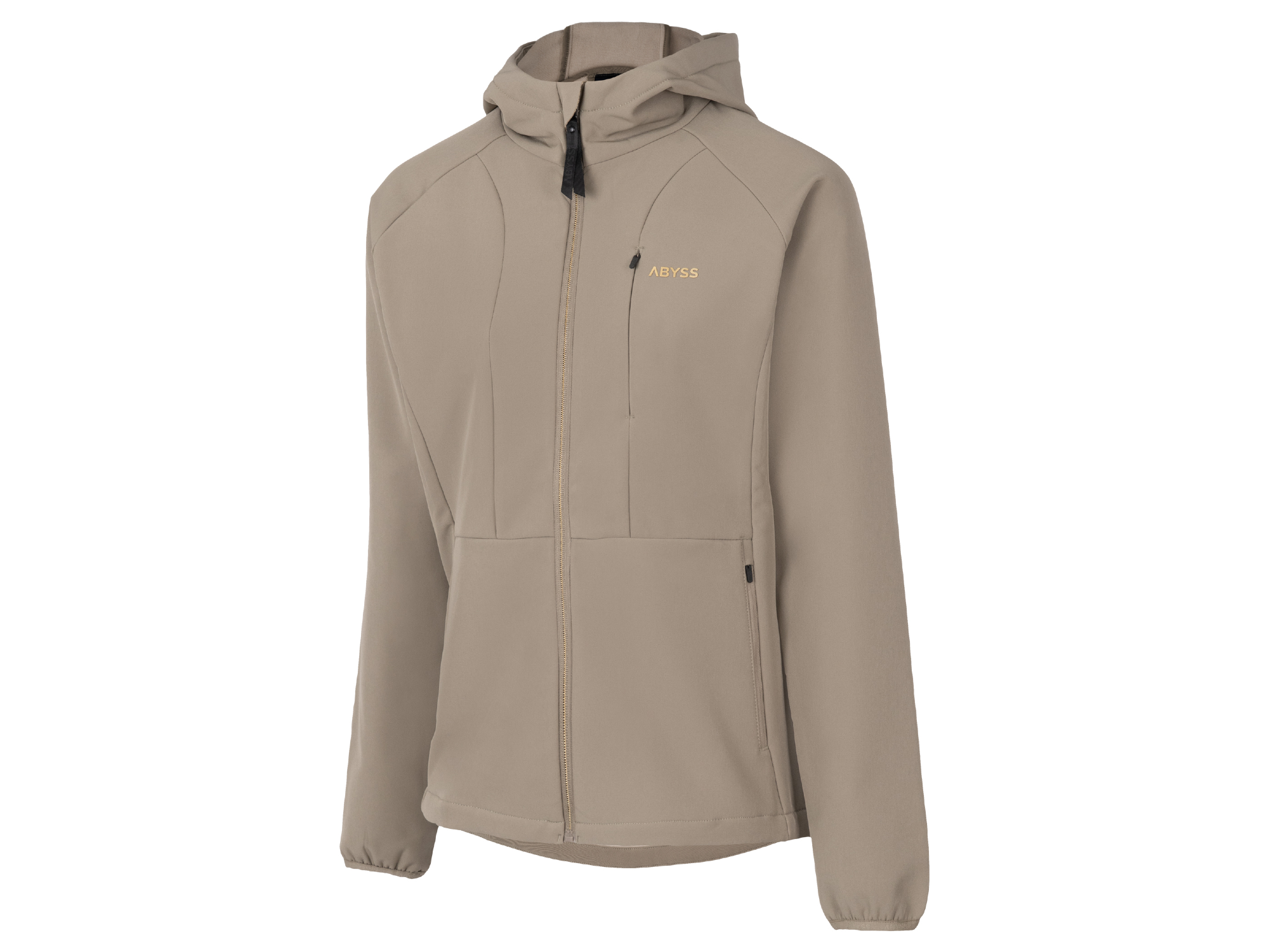 CAMPERA BONDEADA IMPERMEABLE DAMA