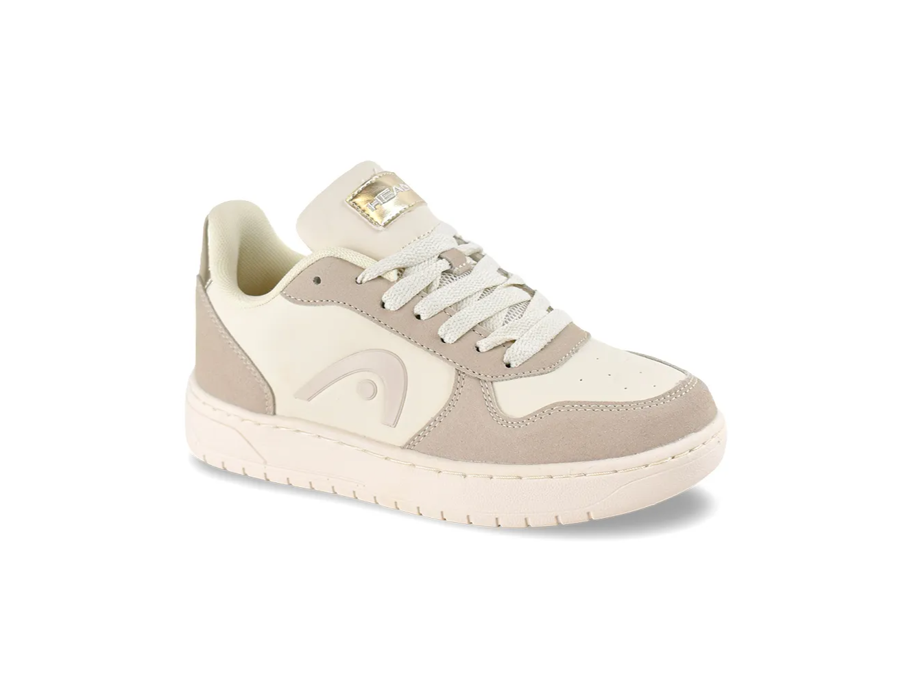 Zapatilla Head San Diego champagne