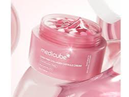 MEDICUBE COLLAGEN CAPSULE